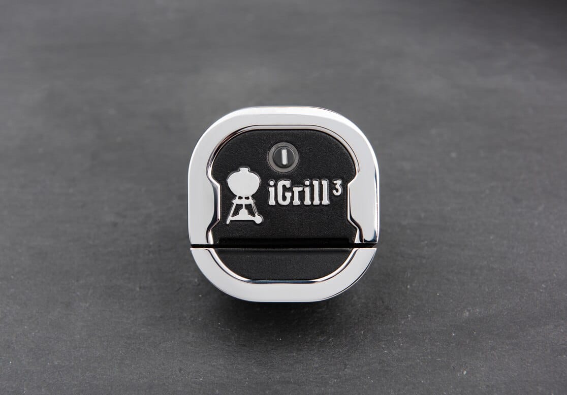 Compatible with iGrill 3