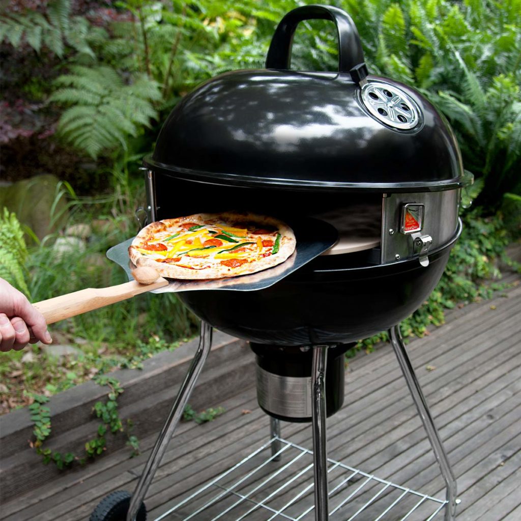 Pizza Kettle Accessories